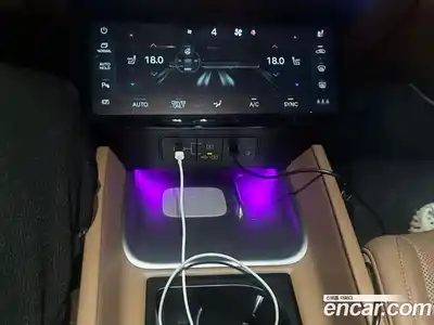 Hyundai Grandeur 2025 1.6 Автомат в Москве № 2708, миниатюра 8