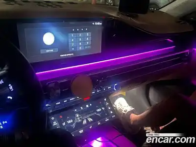 Hyundai Grandeur 2025 1.6 Автомат в Москве № 2708, миниатюра 9