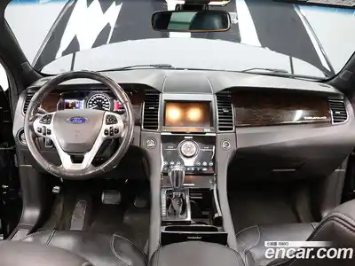 Ford Taurus 2016 2.0 Автомат в Москве № 271179, миниатюра 11