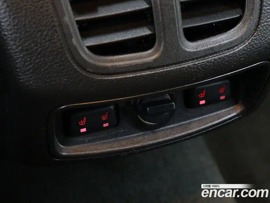 Ford Taurus 2016 2.0 Автомат в Москве № 271179, фото 13