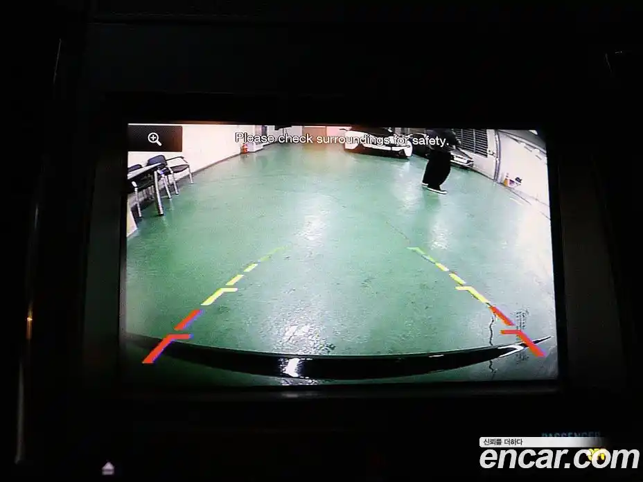 Ford Taurus 2016 2.0 Автомат в Москве № 271179, фото 16