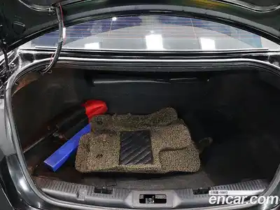 Ford Taurus 2016 2.0 Автомат в Москве № 271179, миниатюра 5