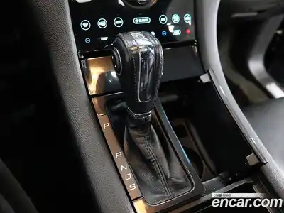 Ford Taurus 2016 2.0 Автомат в Москве № 271179, миниатюра 7