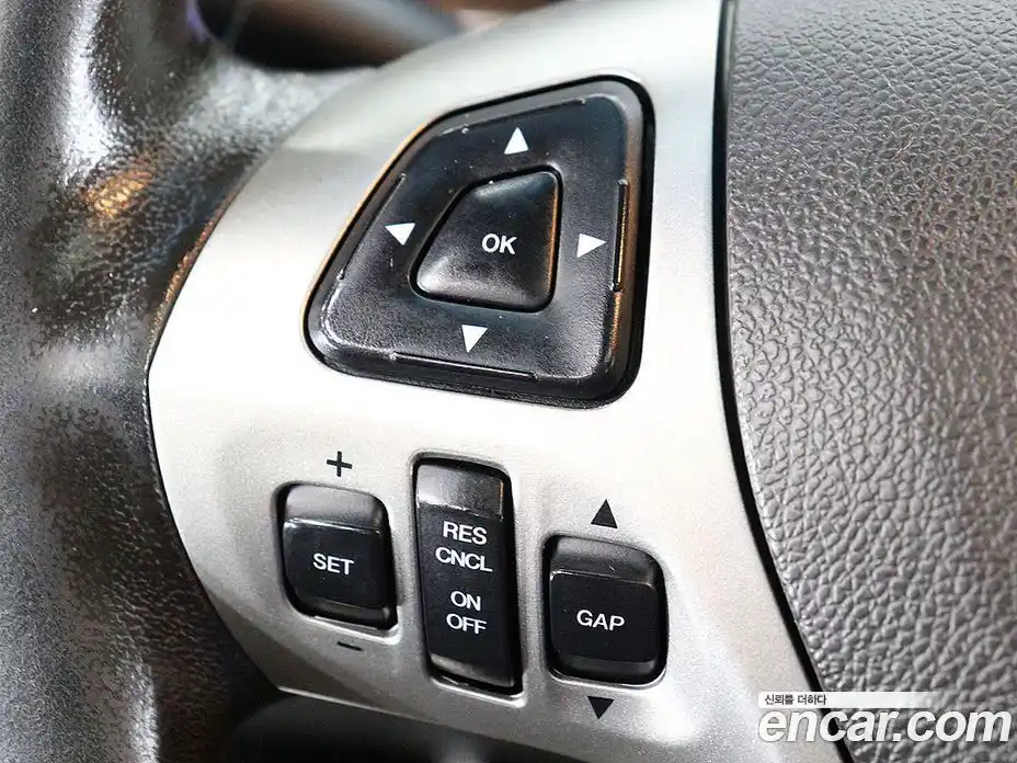 Ford Taurus 2016 2.0 Автомат в Москве № 271179, фото 8