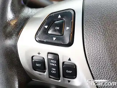 Ford Taurus 2016 2.0 Автомат в Москве № 271179, миниатюра 8