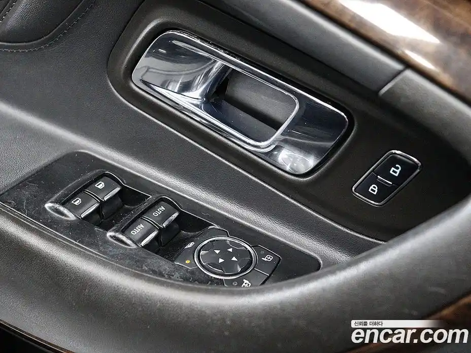 Ford Taurus 2016 2.0 Автомат в Москве № 271179, фото 9