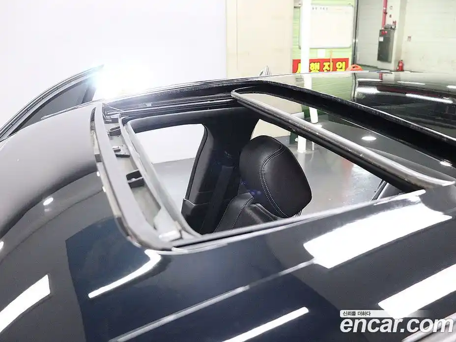 Ford Taurus 2016 2.0 Автомат в Москве № 271179, фото 10