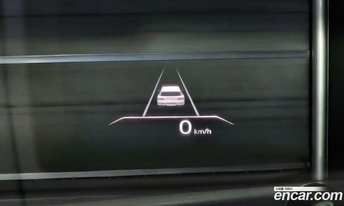 Genesis GV80 2020 2.5 Автомат в Москве № 27204, фото 11