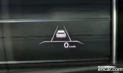 Genesis GV80 2020 2.5 Автомат в Москве № 27204, миниатюра 11