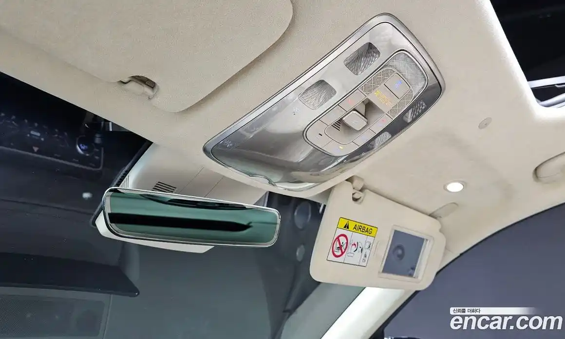 Genesis GV80 2020 2.5 Автомат в Москве № 27204, фото 12