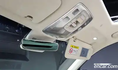 Genesis GV80 2020 2.5 Автомат в Москве № 27204, миниатюра 12