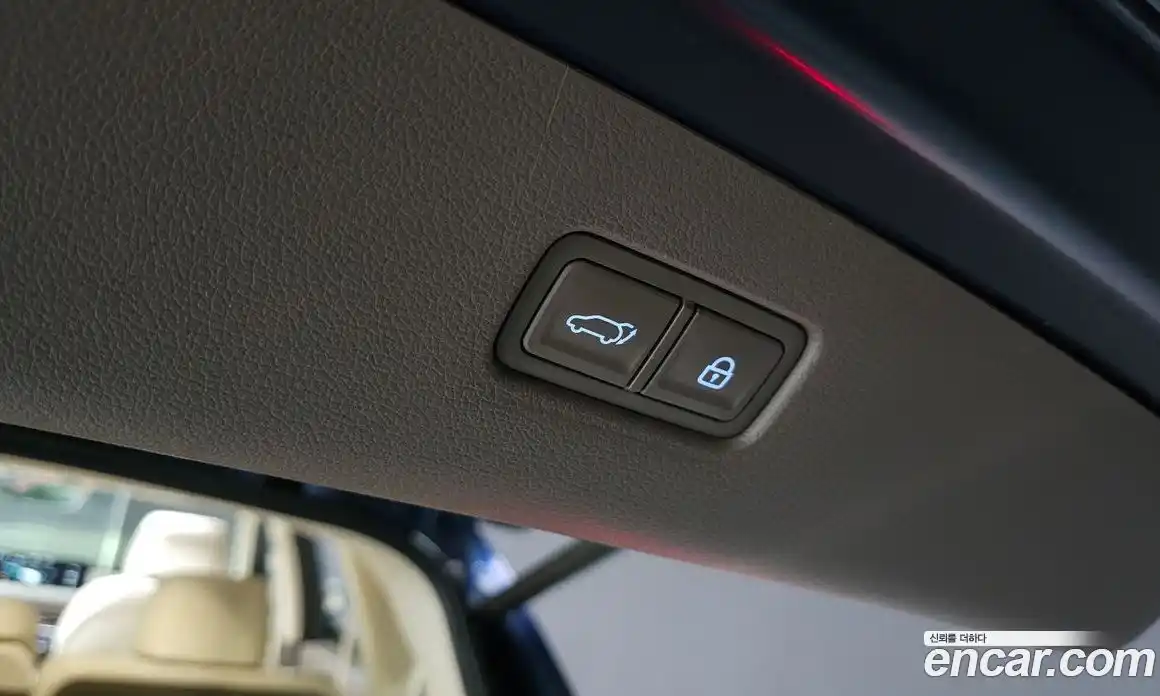 Genesis GV80 2020 2.5 Автомат в Москве № 27204, фото 16