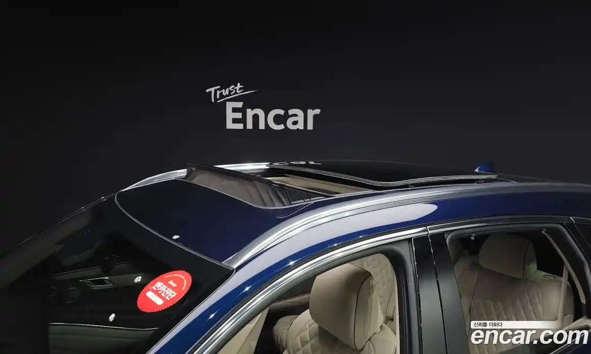 Genesis GV80 2020 2.5 Автомат в Москве № 27204, фото 17