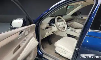Genesis GV80 2020 2.5 Автомат в Москве № 27204, миниатюра 8