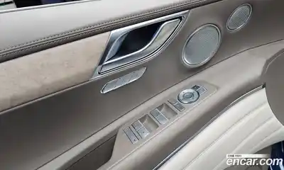 Genesis GV80 2020 2.5 Автомат в Москве № 27204, миниатюра 9