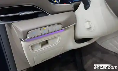 Genesis GV80 2020 2.5 Автомат в Москве № 27204, миниатюра 10