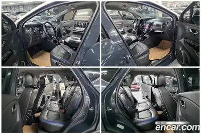 Renault QM3 2015 1.5 Автомат в Москве № 276029, миниатюра 12
