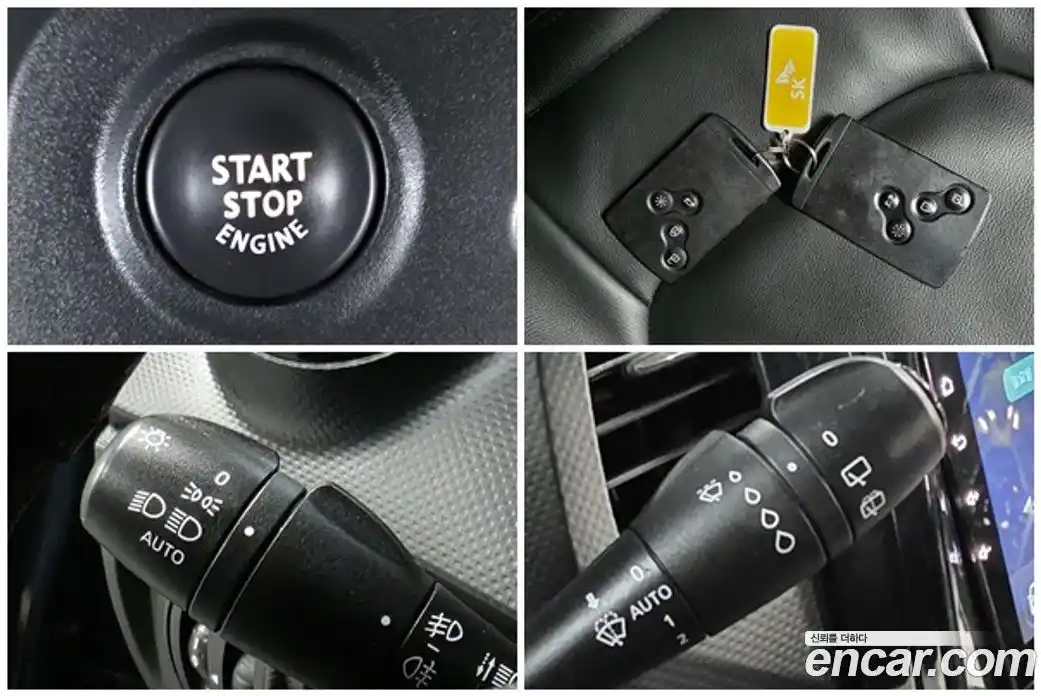 Renault QM3 2015 1.5 Автомат в Москве № 276029, фото 13