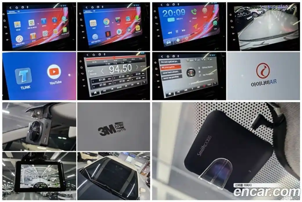 Renault QM3 2015 1.5 Автомат в Москве № 276029, фото 15