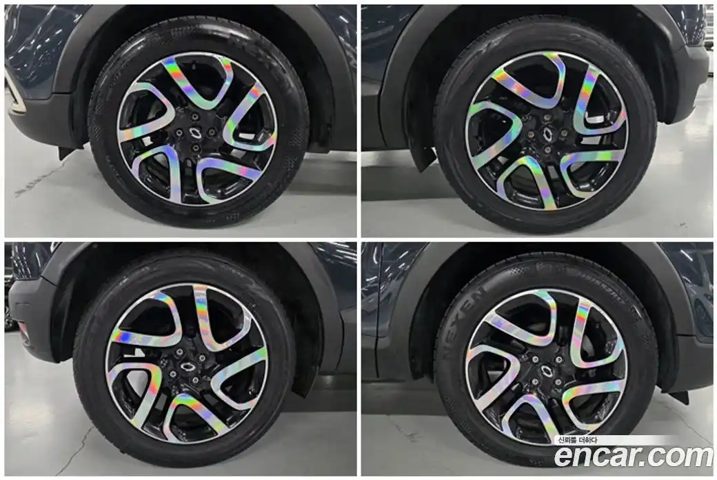 Renault QM3 2015 1.5 Автомат в Москве № 276029, фото 17