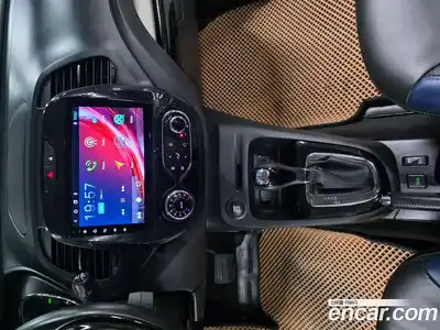 Renault QM3 2015 1.5 Автомат в Москве № 276029, миниатюра 10