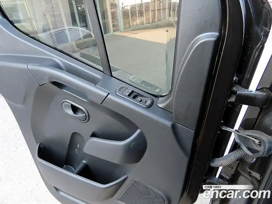 Renault Master 2024 2.3 Механическая в Москве № 276958, фото 12