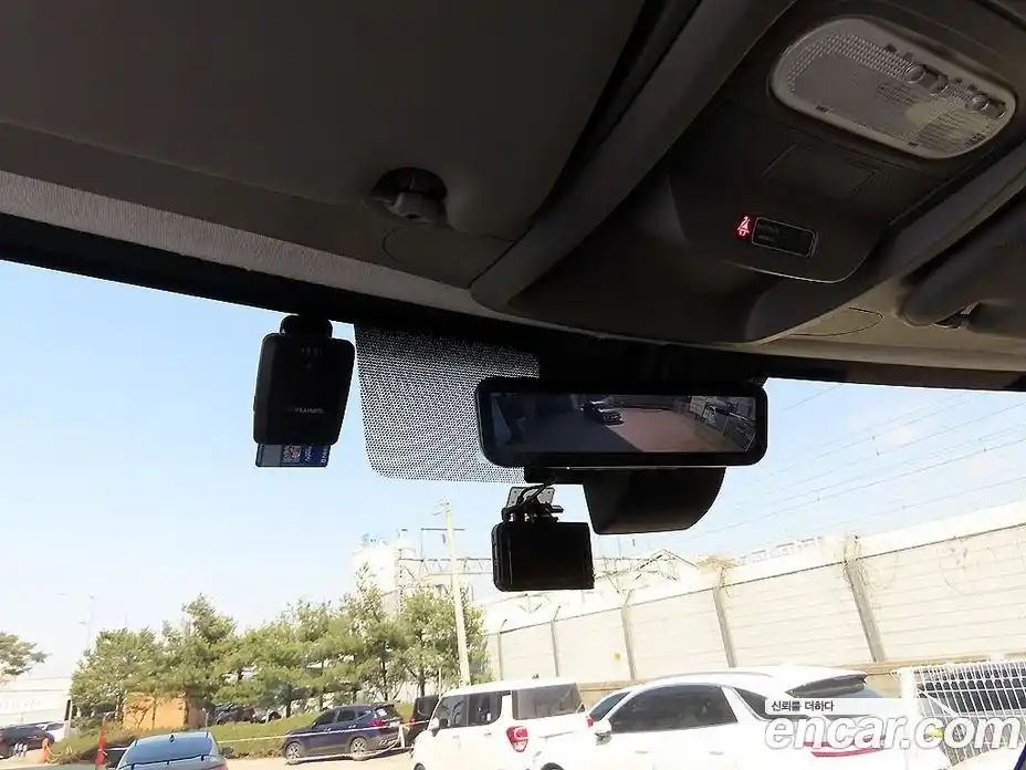 Renault Master 2024 2.3 Механическая в Москве № 276958, фото 16