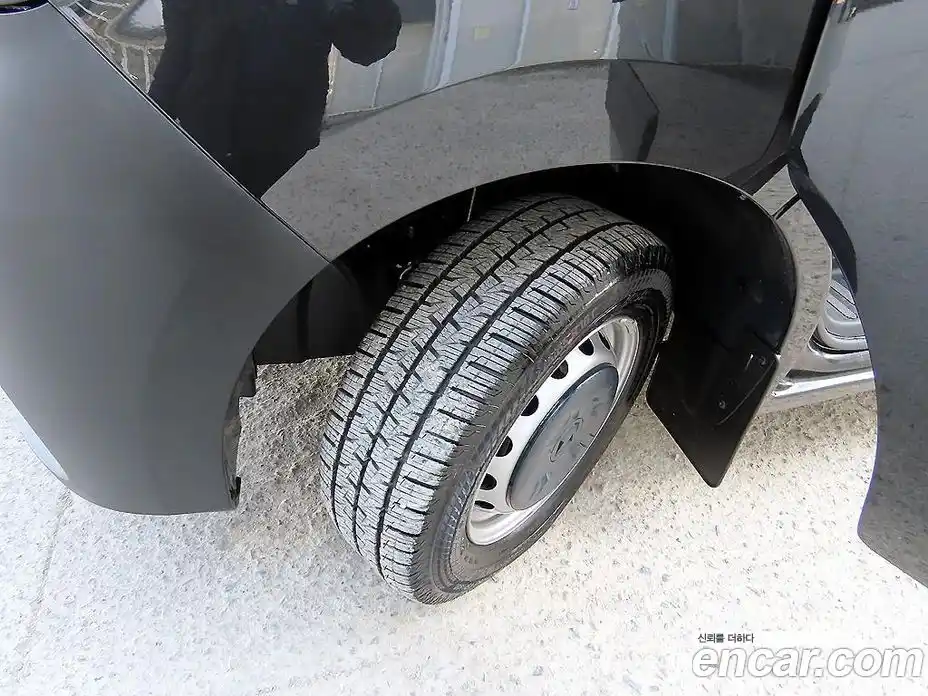 Renault Master 2024 2.3 Механическая в Москве № 276958, фото 18