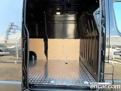 Renault Master 2024 2.3 Механическая в Москве № 276958, миниатюра 5