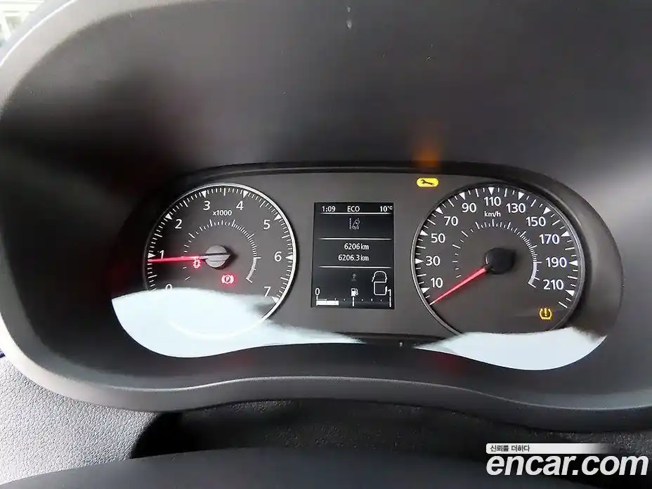 Renault Master 2024 2.3 Механическая в Москве № 276958, фото 10