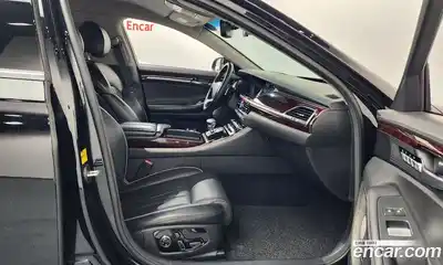 Genesis EQ900 2016 5.0 Автомат в Москве № 27832, миниатюра 11