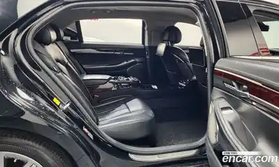 Genesis EQ900 2016 5.0 Автомат в Москве № 27832, миниатюра 12