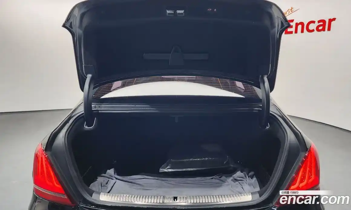 Genesis EQ900 2016 5.0 Автомат в Москве № 27832, фото 20