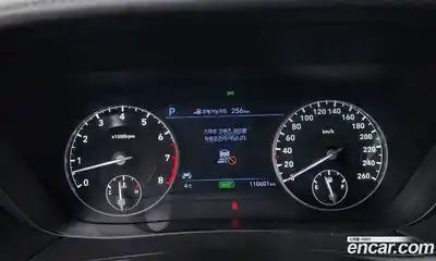 Genesis EQ900 2016 5.0 Автомат в Москве № 27832, миниатюра 8