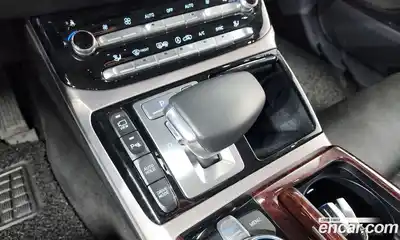 Genesis EQ900 2016 5.0 Автомат в Москве № 27832, миниатюра 9