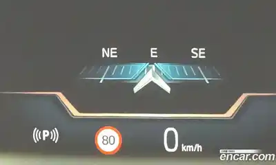 BMW 5-Series 2025 2.0 Автомат в Москве № 278569, миниатюра 11