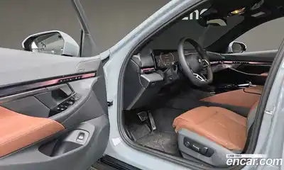 BMW 5-Series 2025 2.0 Автомат в Москве № 278569, миниатюра 12