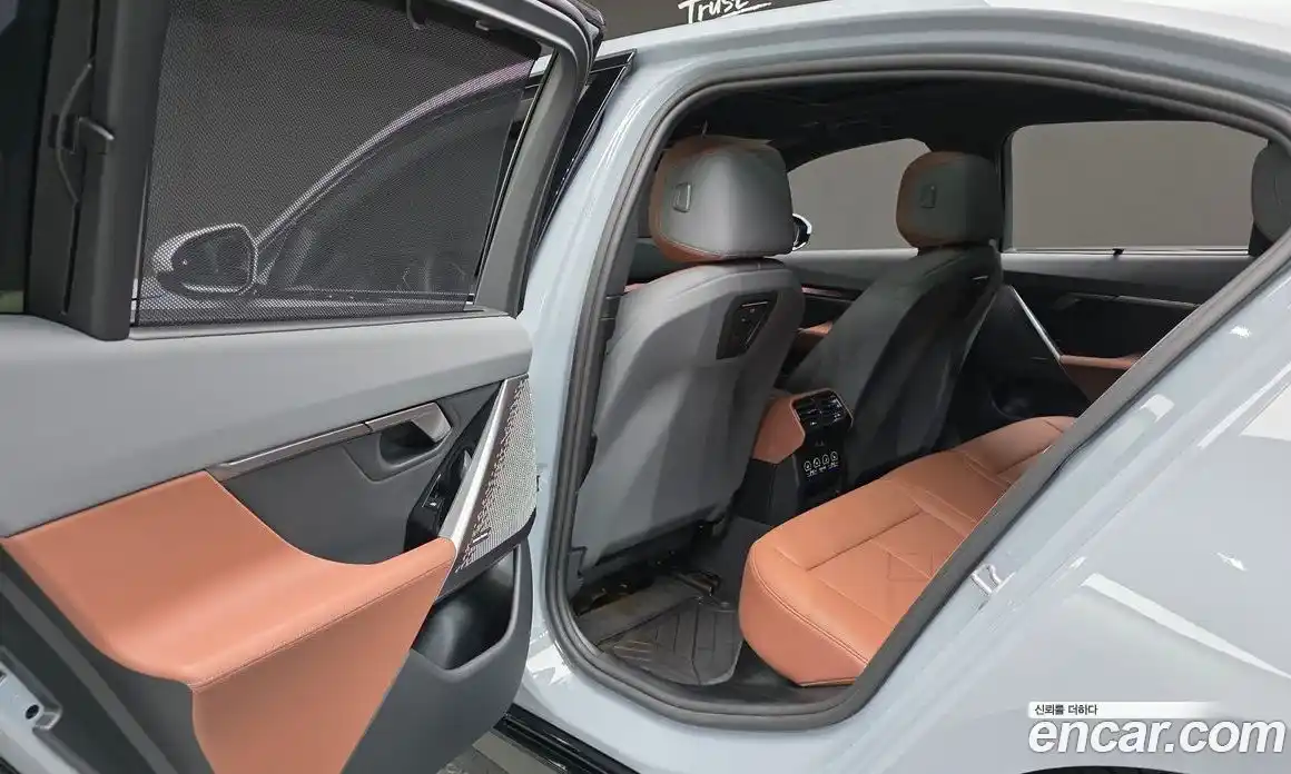 BMW 5-Series 2025 2.0 Автомат в Москве № 278569, фото 17