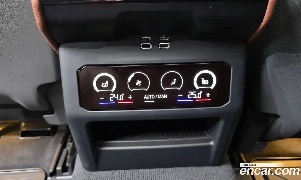 BMW 5-Series 2025 2.0 Автомат в Москве № 278569, фото 18