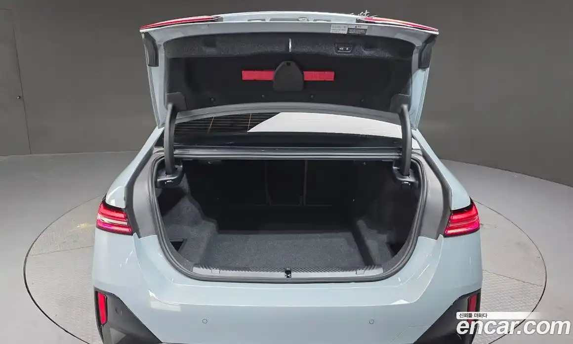 BMW 5-Series 2025 2.0 Автомат в Москве № 278569, фото 20