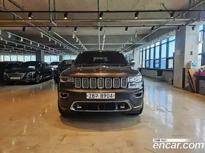 Jeep Cherokee, 2019