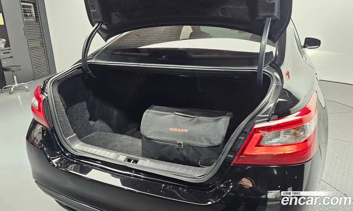 Nissan Altima 2018 2.5 Автомат в Москве № 284954, фото 20