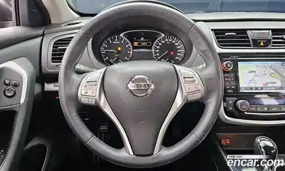 Nissan Altima 2018 2.5 Автомат в Москве № 284954, миниатюра 3