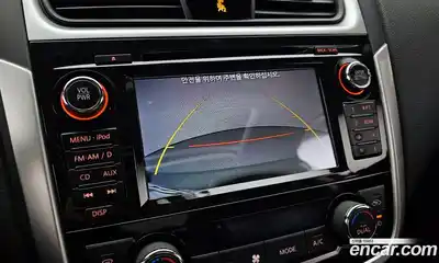 Nissan Altima 2018 2.5 Автомат в Москве № 284954, миниатюра 4