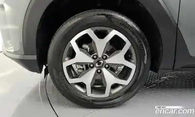 SsangYong Torres, 2024