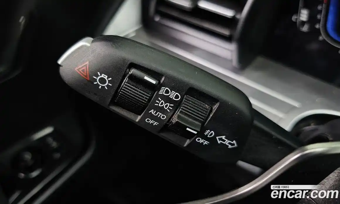 SsangYong Torres 2024 1.5 Автомат в Москве № 28524, фото 17