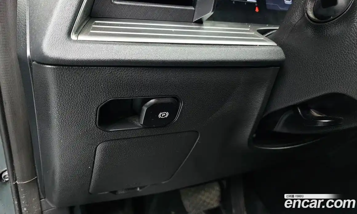 SsangYong Torres 2024 1.5 Автомат в Москве № 28524, фото 18