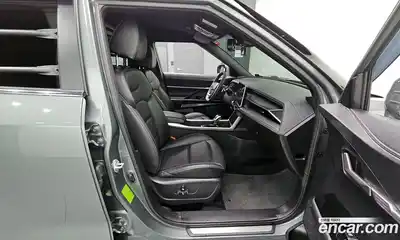 SsangYong Torres 2024 1.5 Автомат в Москве № 28524, миниатюра 3