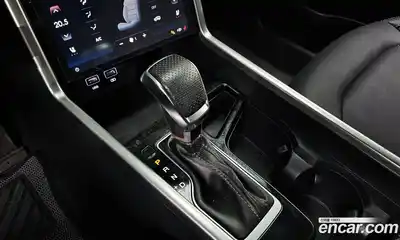 SsangYong Torres 2024 1.5 Автомат в Москве № 28524, миниатюра 4