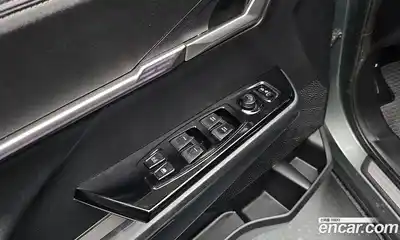 SsangYong Torres 2024 1.5 Автомат в Москве № 28524, миниатюра 6